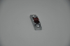 Single Flat Nylon Roller for Upvc Sliding Window