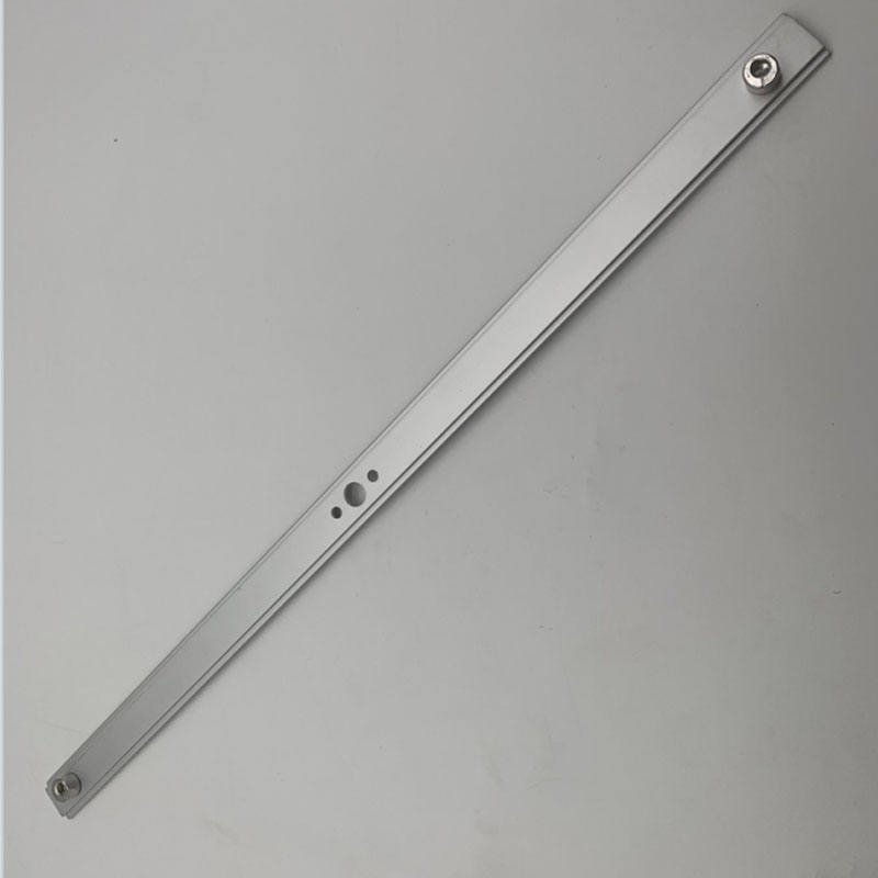 High Quality Durable Transmission Rod For Upvc Aluminum Casement Window Accessories Product