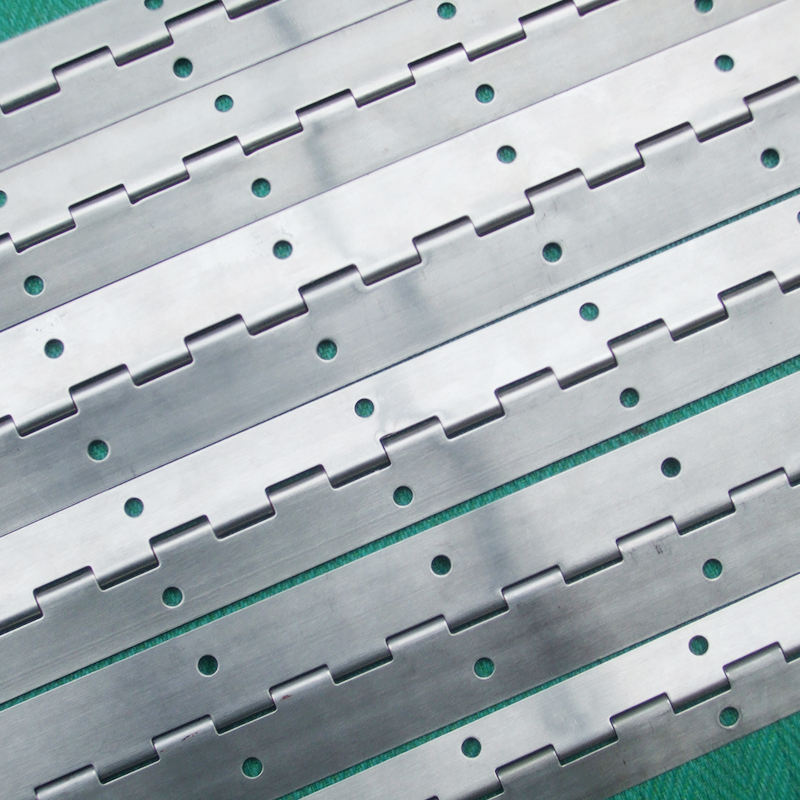 ss piano hinge warehouse door hinge/ aluminium piano hinge/piano hinges production line