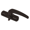 High quality aluminium window camlock cremone handle to Yemen