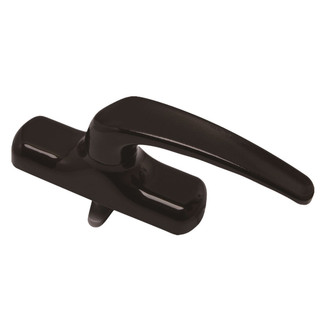 High quality aluminium window camlock cremone handle to Yemen