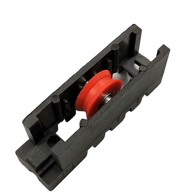 High Performance Door&Window Pully Bearing Shower roller for Sliding Glass