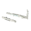 Newest Design Hot Selling aluminium doors and windows accessories