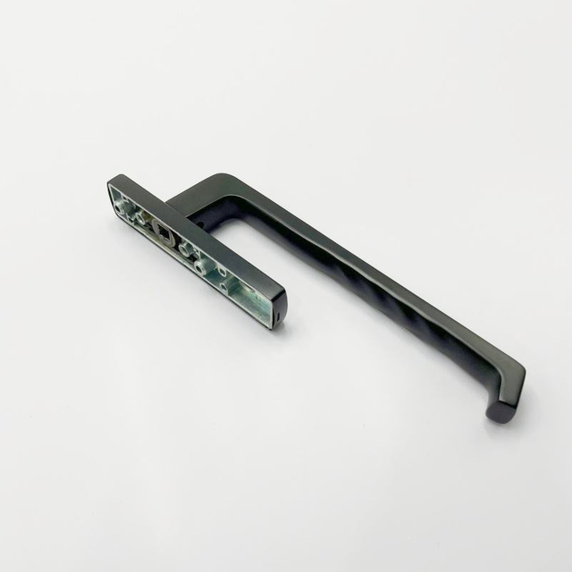 hot selling big size handle for lift and slide handle
