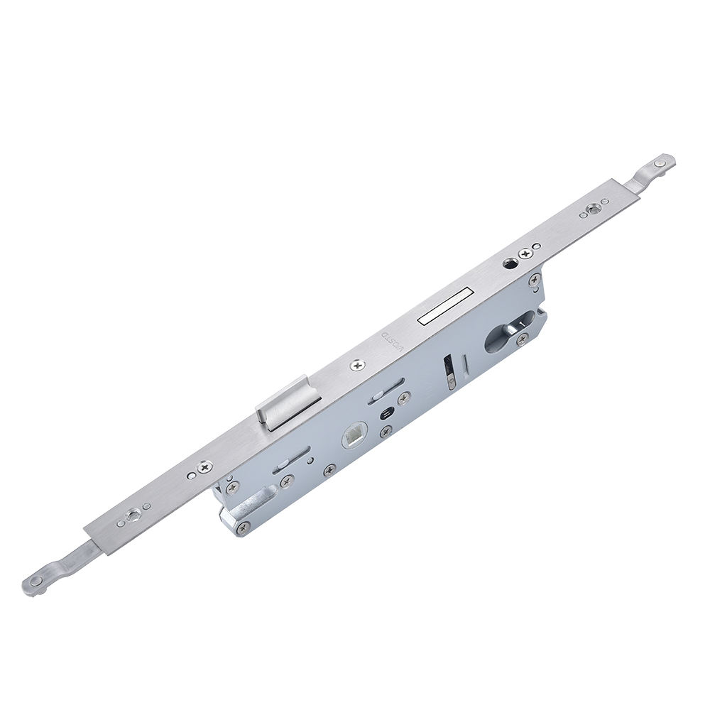 High Quality Safety Magnetic Lock Body Mortise Door Lock Body For Aluminum Door