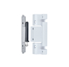 Window hardware tilt and turn