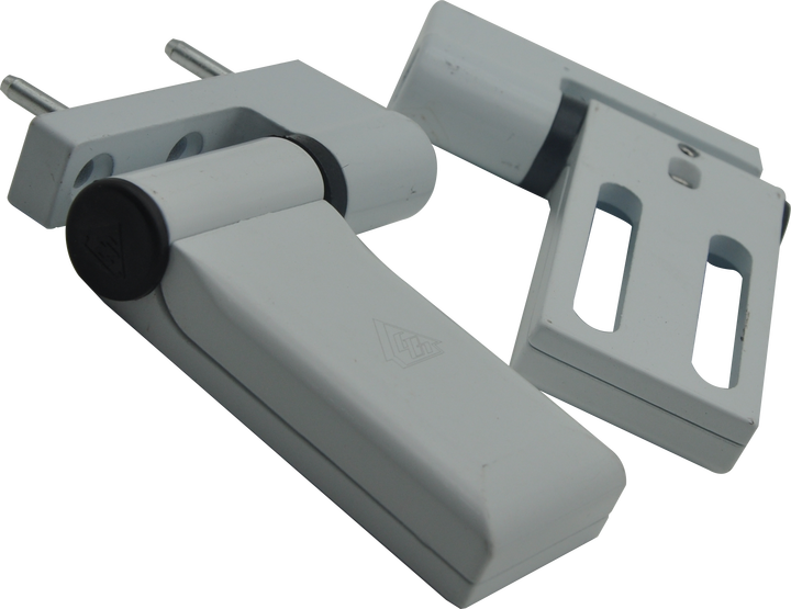 2020 Professional Factory Price Upvc Casement 3D Adjustable Door Hinge
