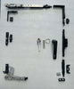 Universal Aluminum Window Accessories System ,window series ,Tilt and Turn Window Hardware system