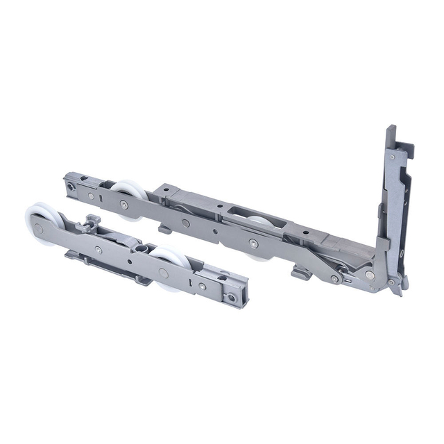 Best Price Door Roller System Heavy Lift And Slide Door Hardware