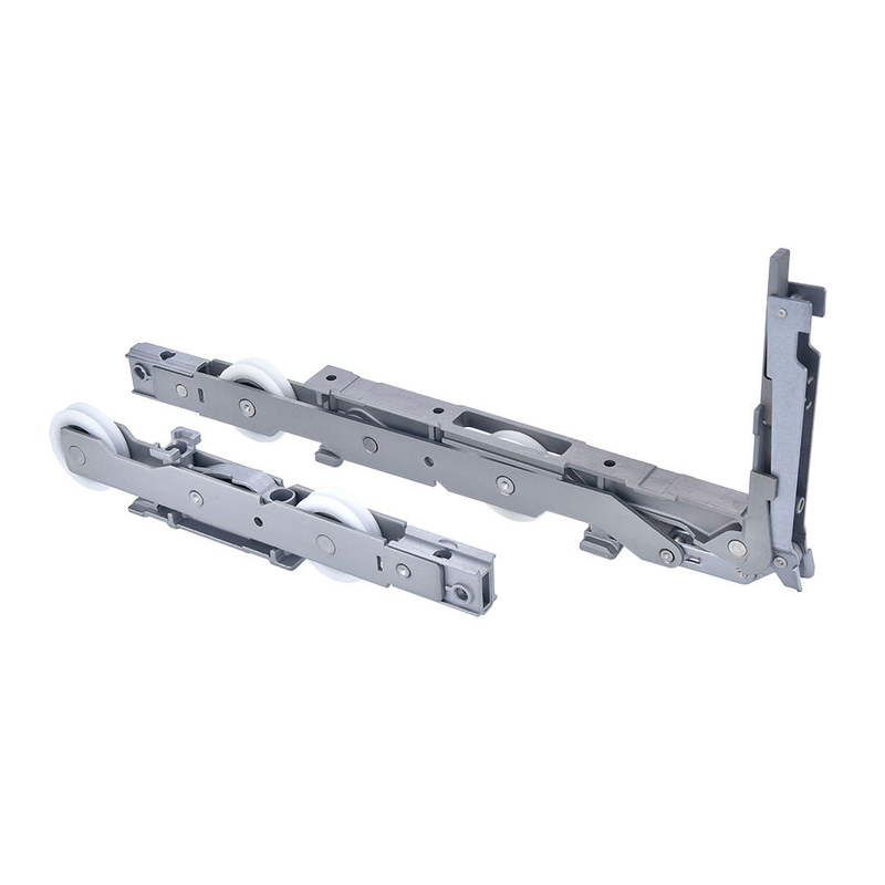 Best Price Door Roller System Heavy Lift And Slide Door Hardware
