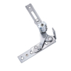 Hot Selling Customized Window Hardware Adjustable Short Groove Hinge Friction Stay
