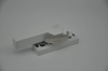 Factory direct 360 degrees rotating crescent lock for sliding window