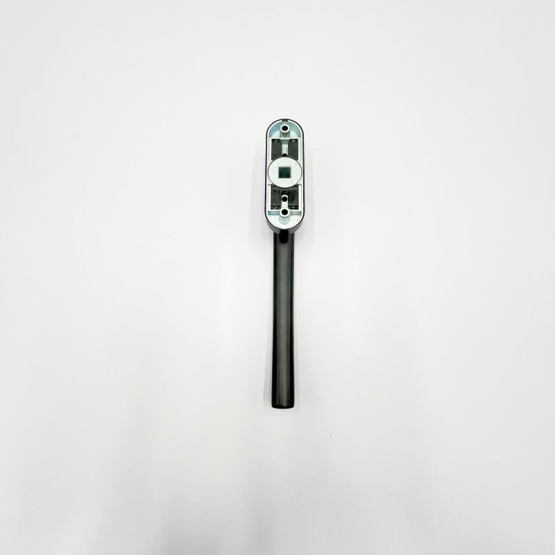 Lift and Sliding Door Handle One side with Pull Handle