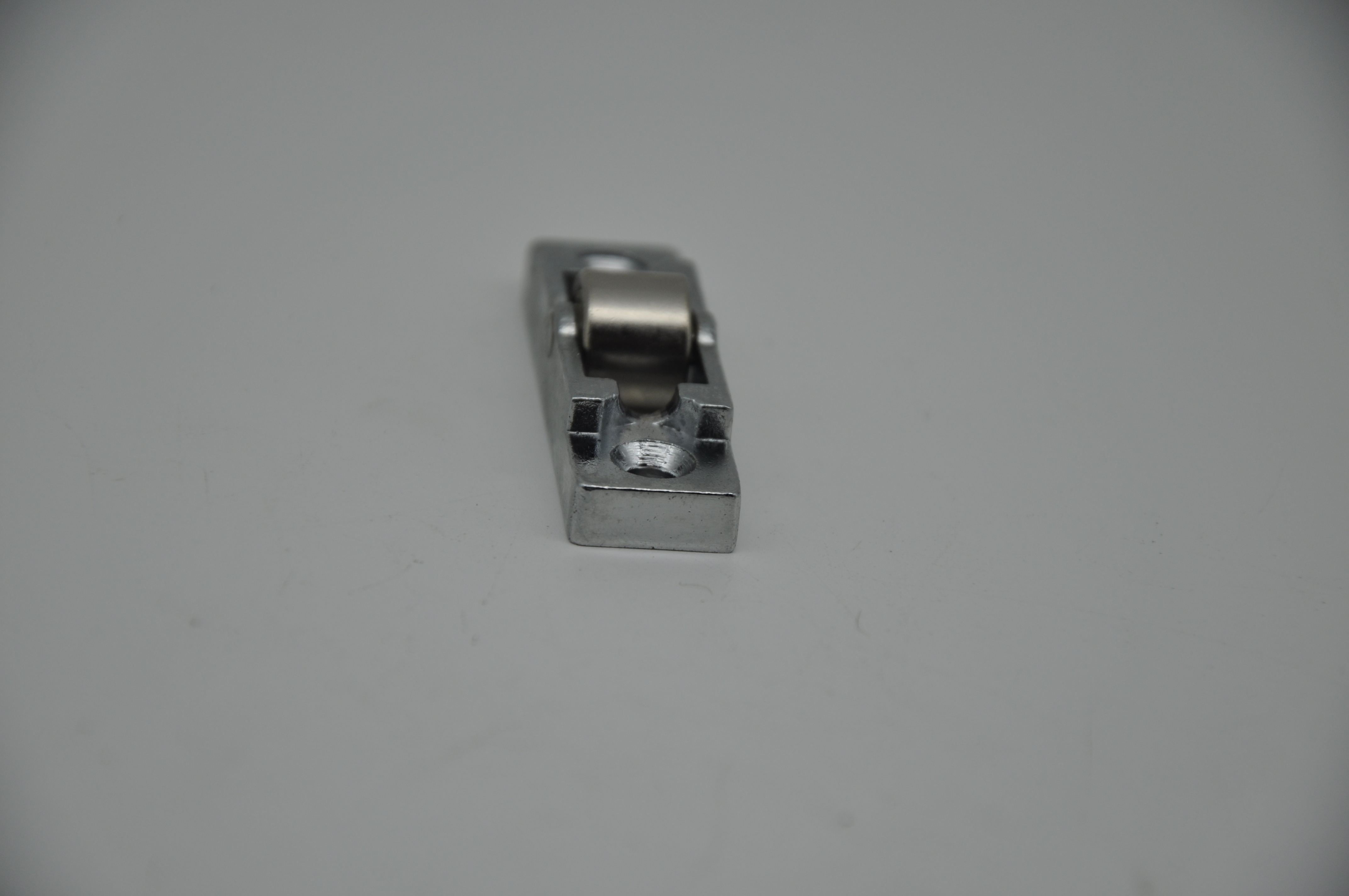 High Quality Upvc Window bearing Accessories Wheels Steel Rollers Slide
