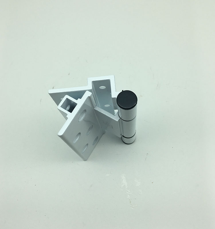 UPVC Door Window Aluminum Pivot Hinges