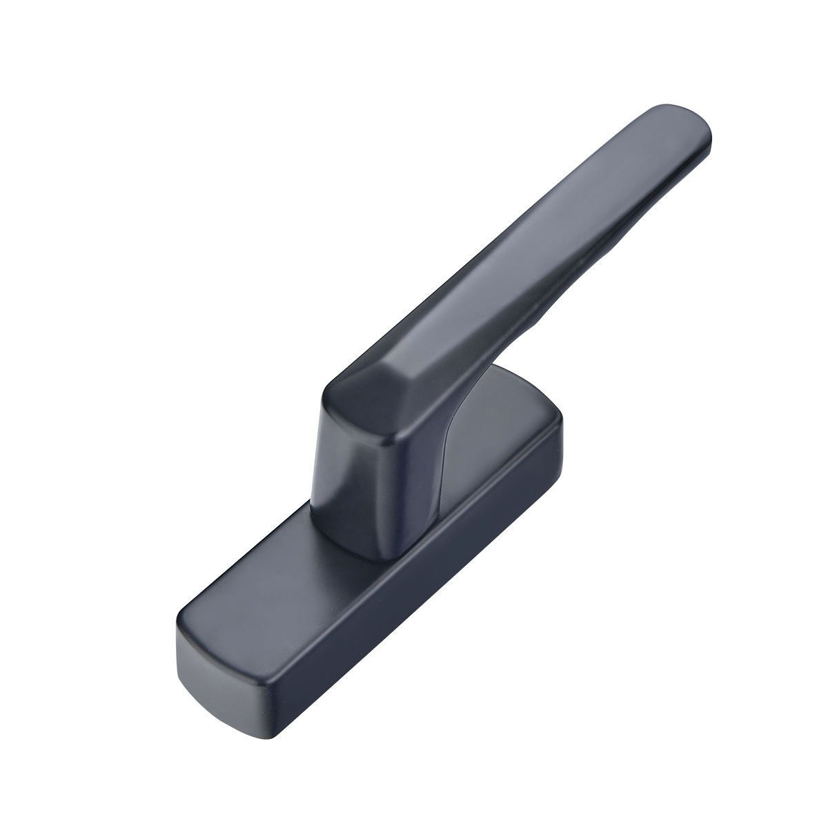 Aluminum Alloy Inward Open Tilt And Turn Window System