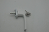 Casement Window Handle with Key UPVC Round Handle 63.02008
