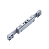 High Grade Construction Wholesaling Hardware Lock Case Driving Window Transmission Box For Window and quick install gearbox