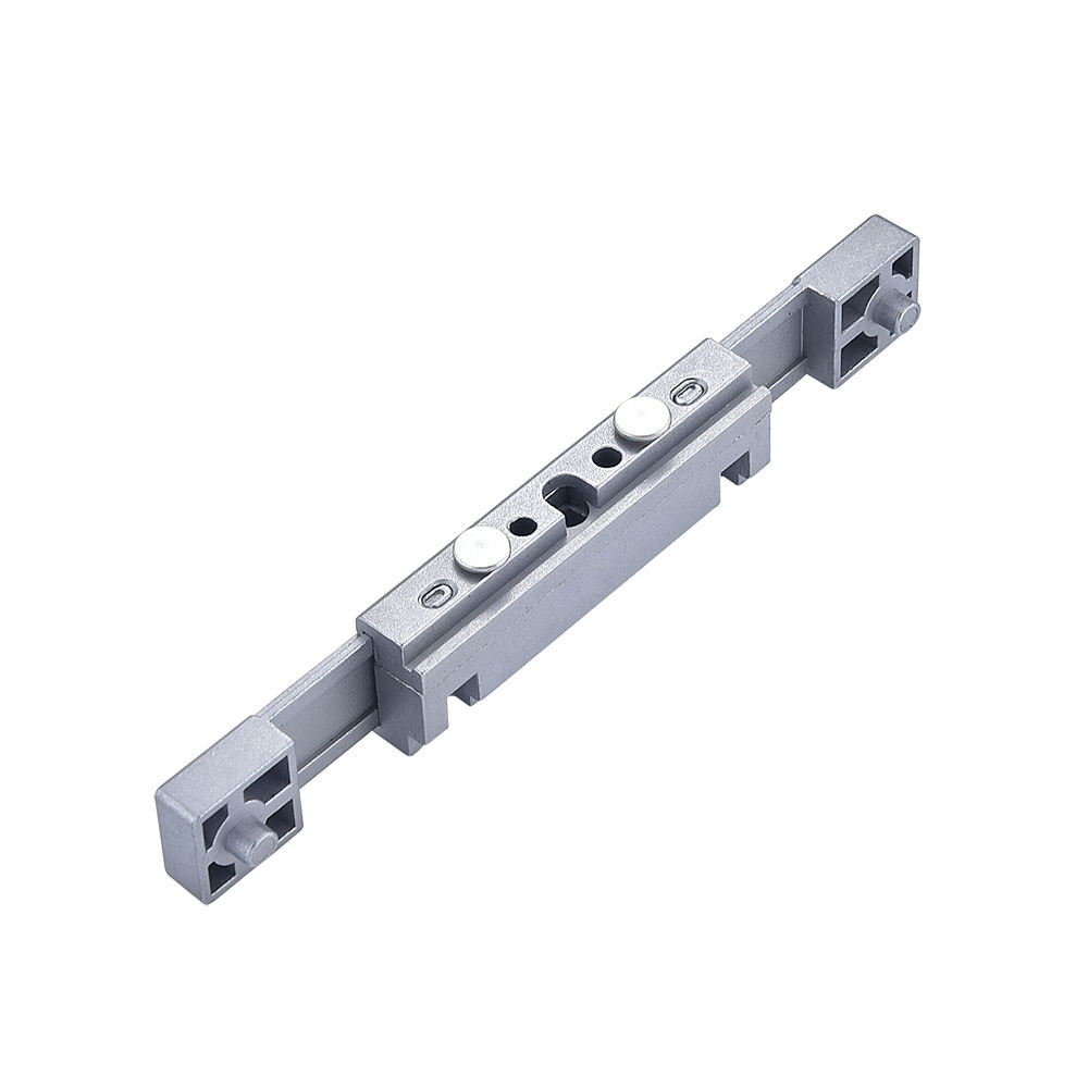 High Grade Construction Wholesaling Hardware Lock Case Driving Window Transmission Box For Window and quick install gearbox