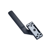 High Quality New Design Removable Window Handle Casement Handle Window Accessories