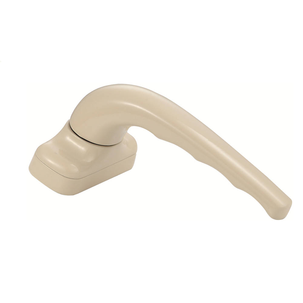 Top Quality Aluminium Accessories Locking Window Handles Interior Door And Window Handles