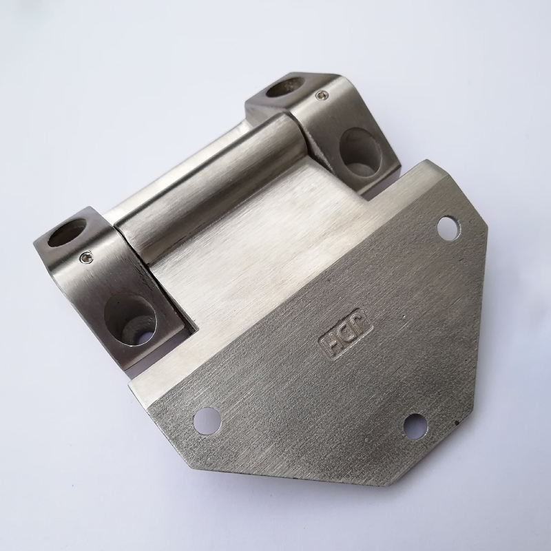 stainless steel 304 heavy duty hinges thickening industrial hinge stainless steel door hinge to heavy industry