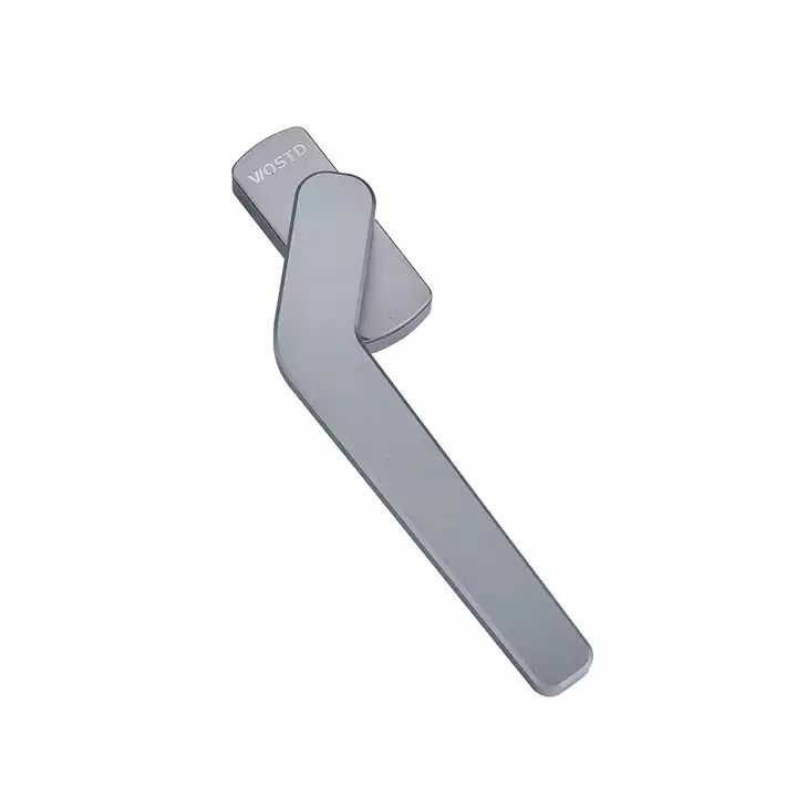 High Quality Product Pvc Aluminium Sliding Window Accessories Door And Window Handles