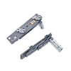 Factory Price Customized Friction Hinge Aluminium Casement Window Hinge Friction Stay