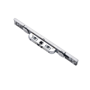 Transmission Multi-Point Casement Window Lock Case For Aluminum Window Lock System Accessories