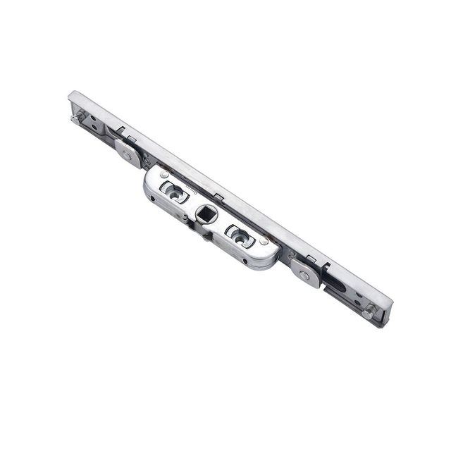 Transmission Multi-Point Casement Window Lock Case For Aluminum Window Lock System Accessories