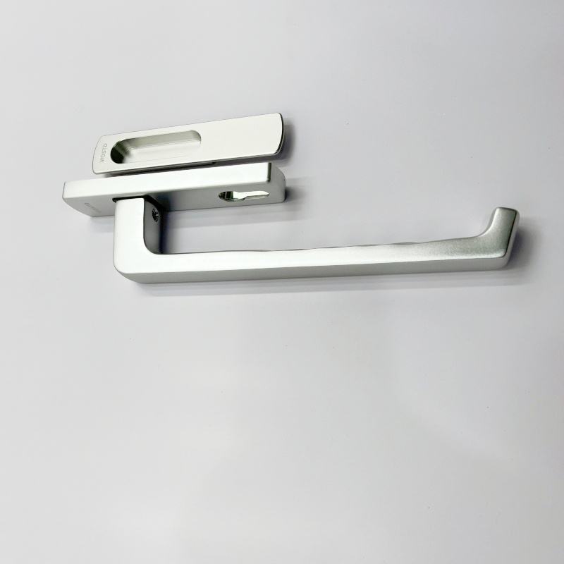 hot selling big size handle for lift and slide handle