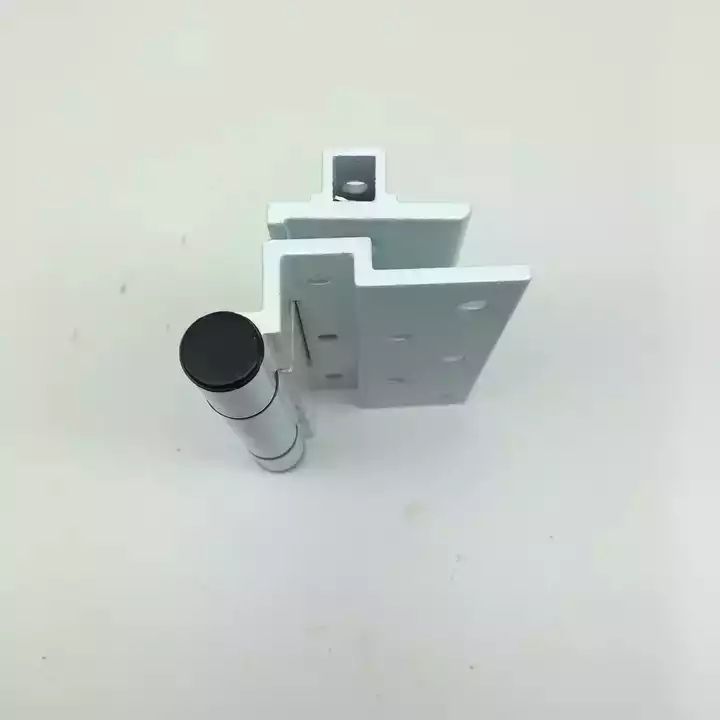 Best Quality Furniture 3D Model Design Door Hinges UPVC Door Window Aluminum Pivot Hinges