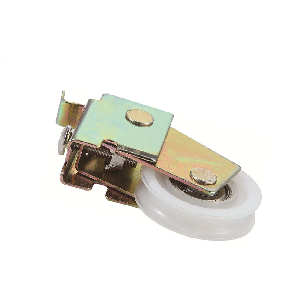Wardrobe roller shutter with first-hand high quality material
