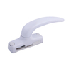plastic and esoagnolette window casement handle and heanges