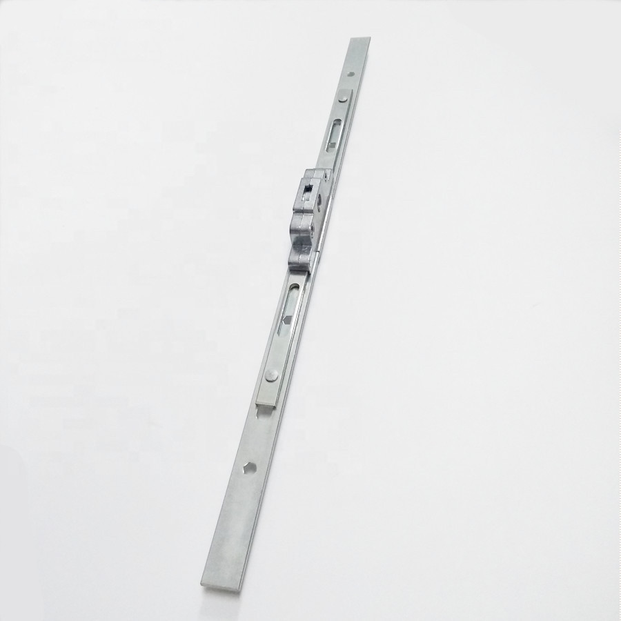 OEM espagnolette locks Sliding Transmission bar for window handle, door transmission bar