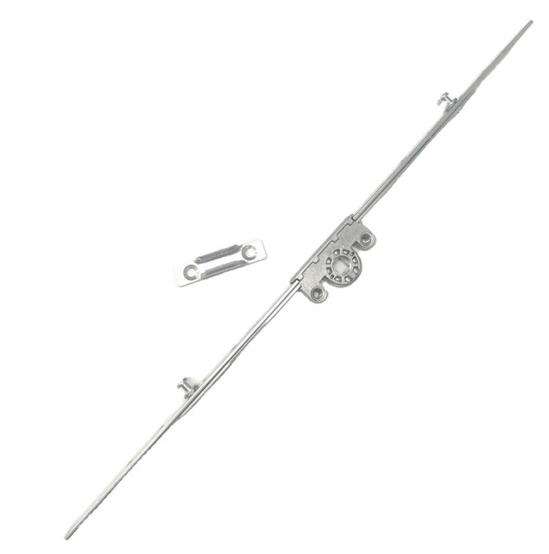 Aluminum Accessories Upvc Sliding Window And Door Espagnolette Rod Transmission Rob Espagnolette Bar
