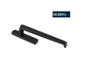 Hot Sale Product Commercial Home Trends wooden sliding door accessories Fittings