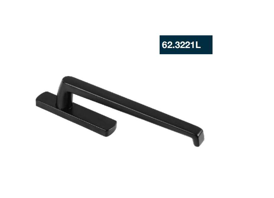 Hot Sale Product Commercial Home Trends wooden sliding door accessories Fittings