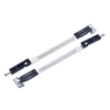 High Grade Window Accessories Heavy Duty Friction Window Hinge Stay For Upvc Aluminum Window