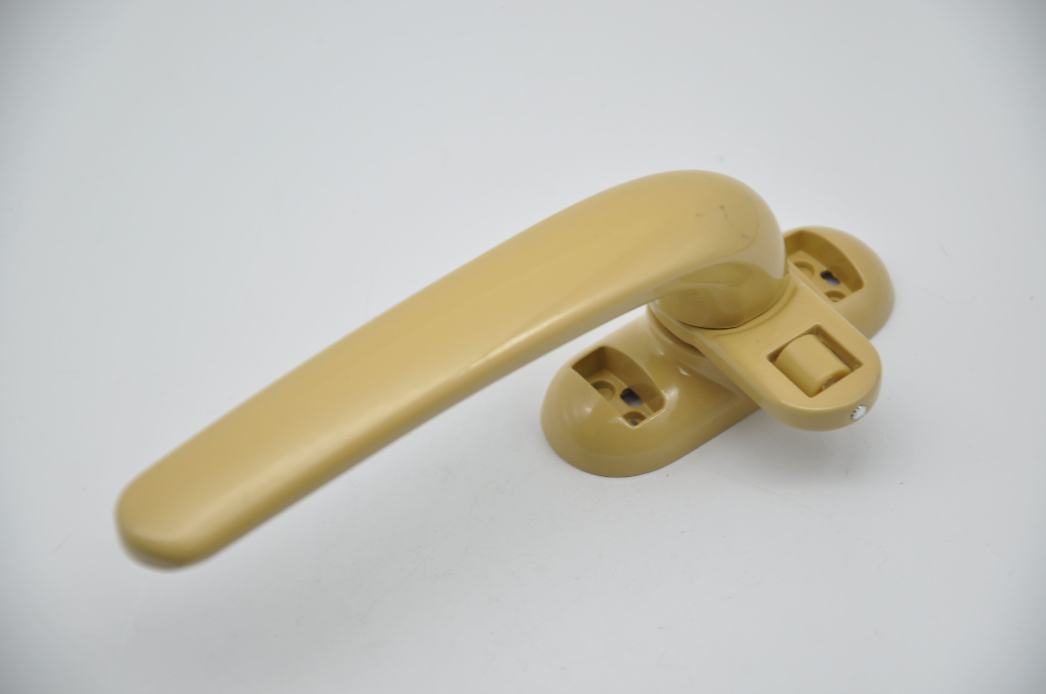 Aluminium UPVC Window Handle 63.03006