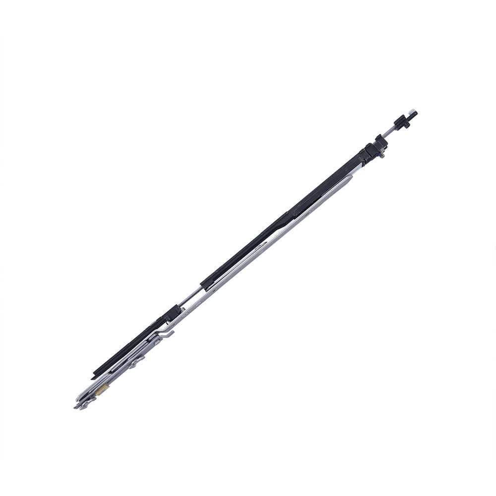 Aluminum Hardware Tilt and Turn Windows Accessories - Aluminum Windows Tilt & Turn System Accessories Set