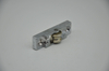 High Quality Upvc Window bearing Accessories Wheels Steel Rollers Slide