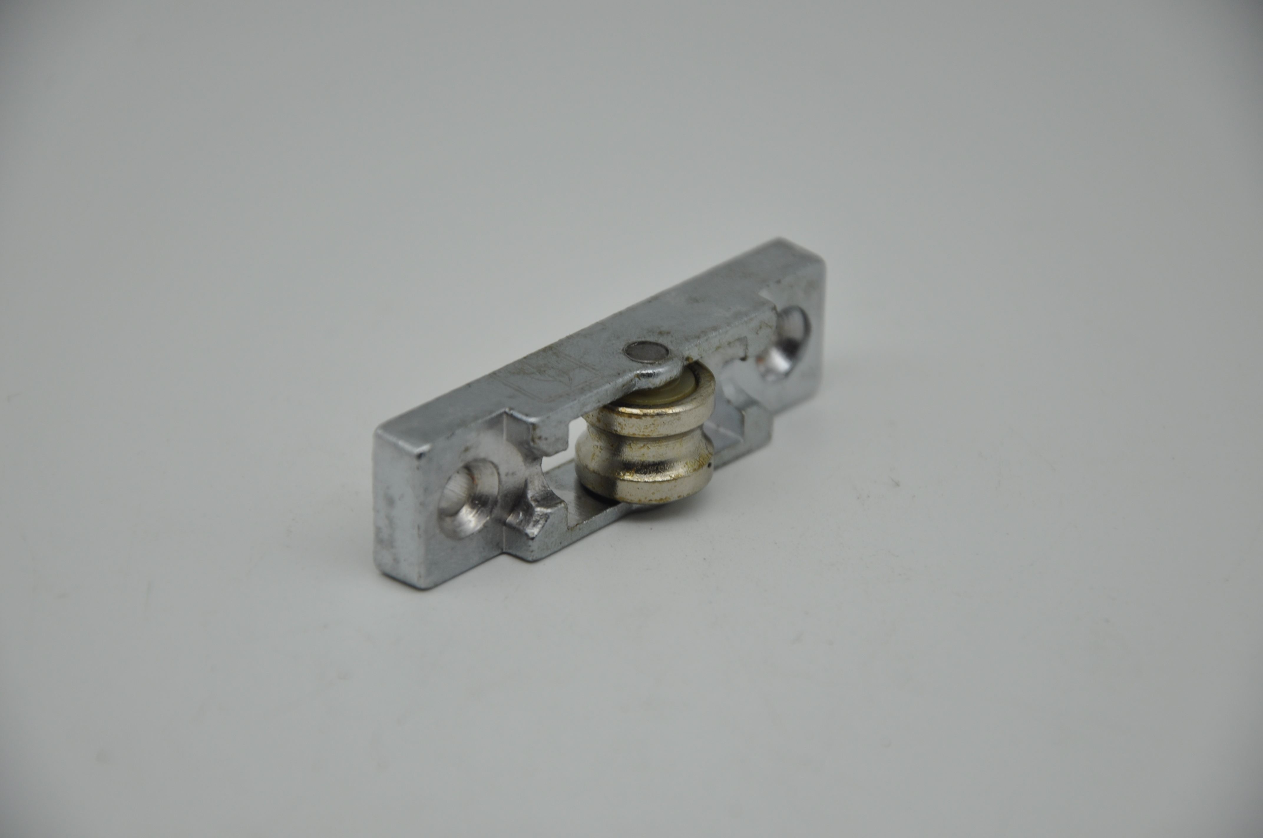High Quality Upvc Window bearing Accessories Wheels Steel Rollers Slide