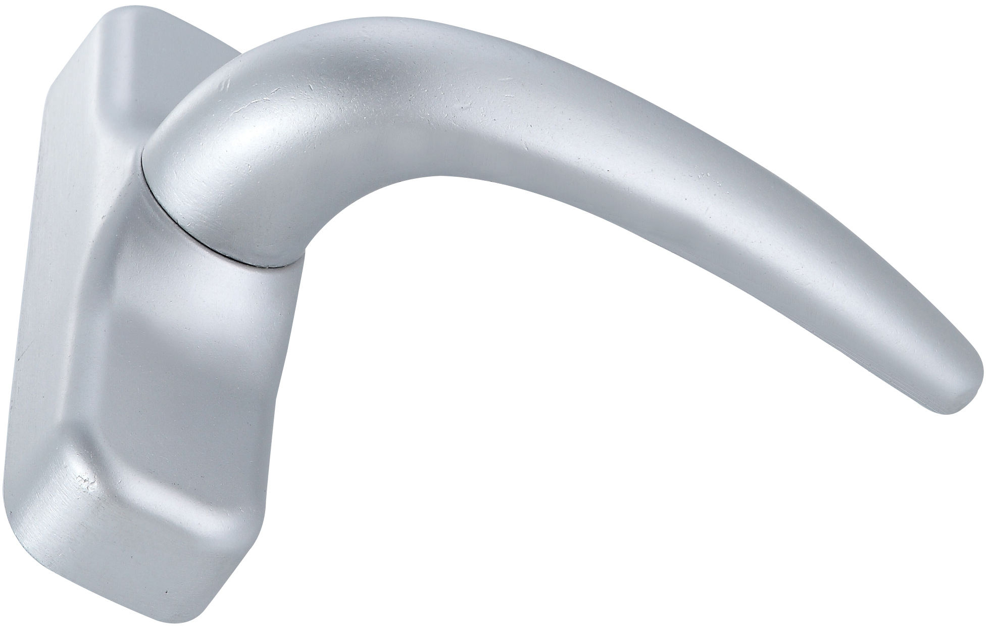 High Quality Aluminum Profile Casement Handle Aluminium Accessories Door And Window Handles