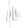 door roller system lift and slide door hardware