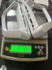 Factory Price Aluminium Accessories Door And Window slide handle lock