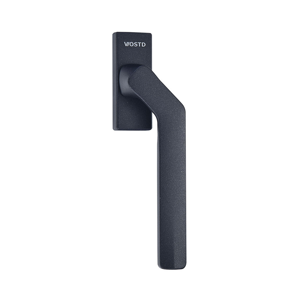 High Quality New Design Removable Window Handle Casement Handle Window Accessories