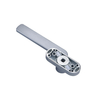 New Design Professional Manufacturers supply Aluminum Accessories Sliding Window Door Handle