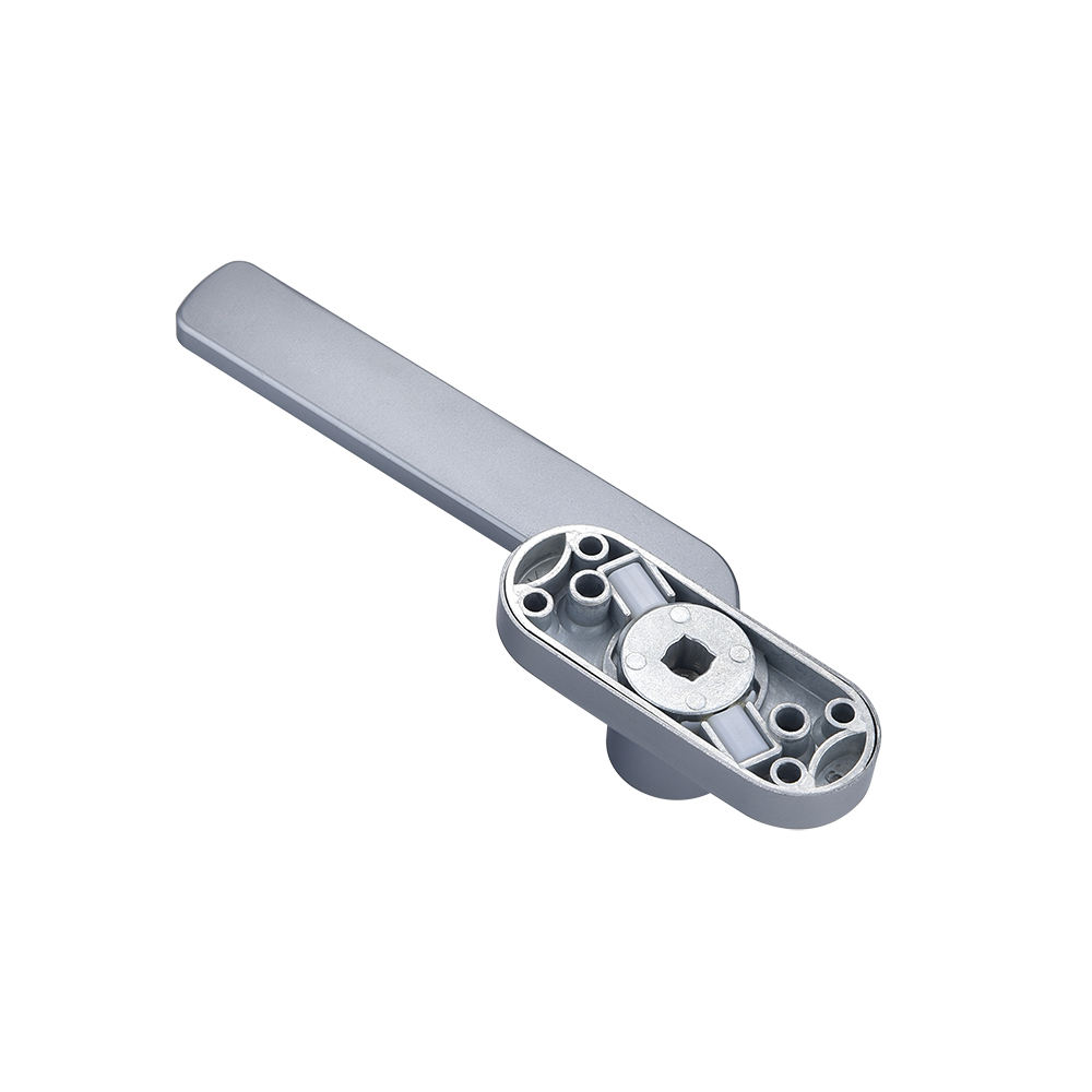New Design Professional Manufacturers supply Aluminum Accessories Sliding Window Door Handle