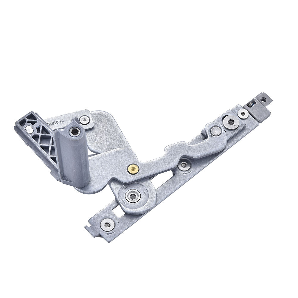 Aluminium Profile Tilt-turn Window system Accessories hardware European standard